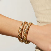 Color Pop Stripe Kada